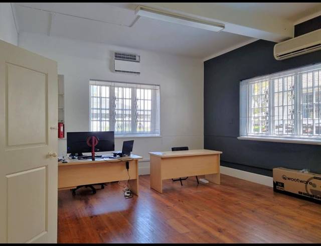 OFFICE PROPERTY TO RENT IN PAARDEVLEI